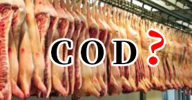 屠宰場污水cod值一般多少？
